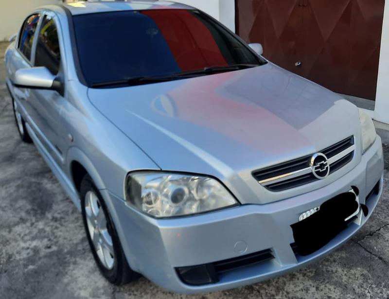 Chevrolet Astro • 2007 • 149,000 km 2