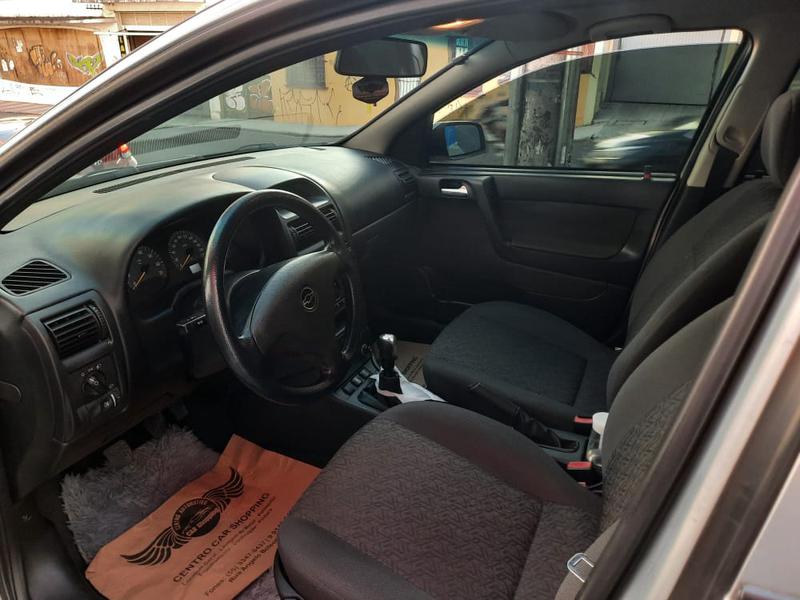 Chevrolet Astro • 2007 • 149,000 km 6