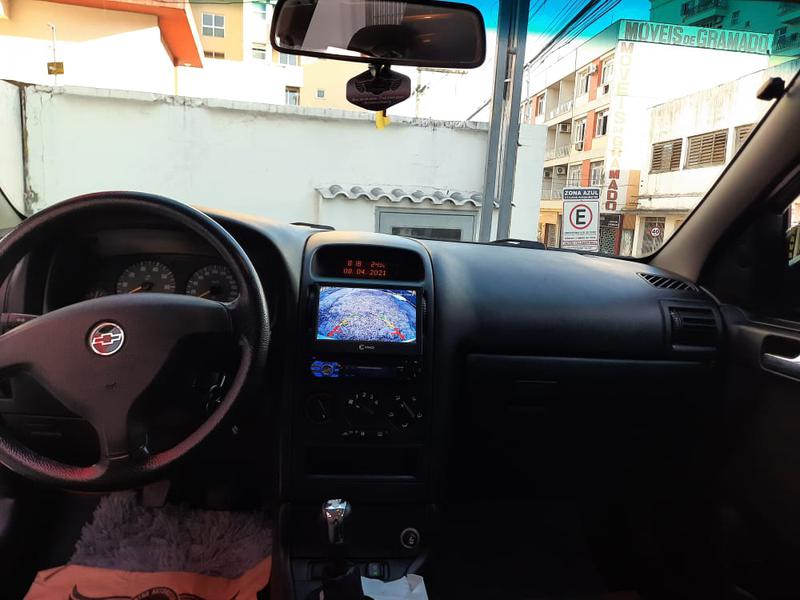 Chevrolet Astro • 2007 • 149,000 km 3