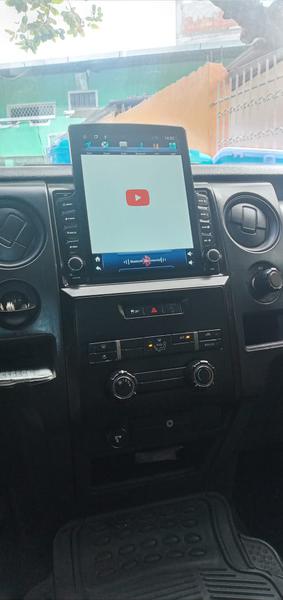 Ford F-150 • 2012 • 216,000 km 3