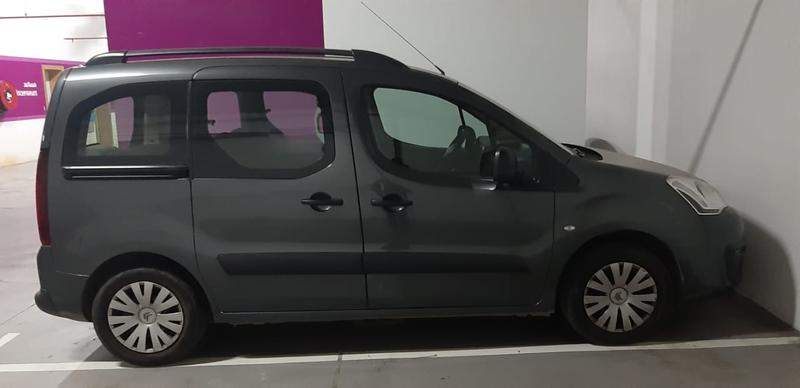 Citroën Berlingo • 2016 • 131,000 km 7
