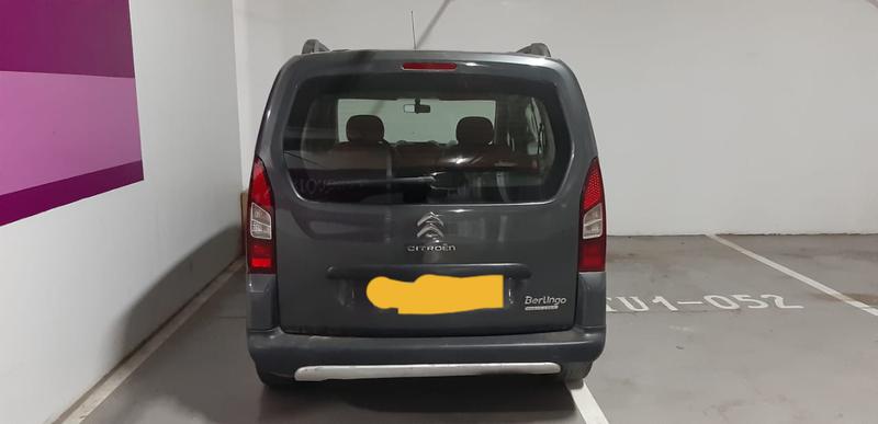 Citroën Berlingo • 2016 • 131,000 km 2