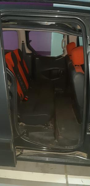 Citroën Berlingo • 2016 • 131,000 km 4