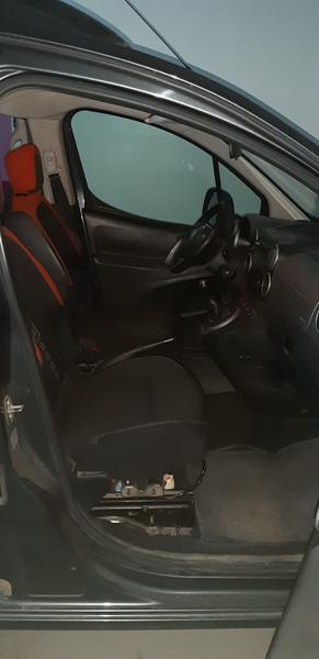Citroën Berlingo • 2016 • 131,000 km 1