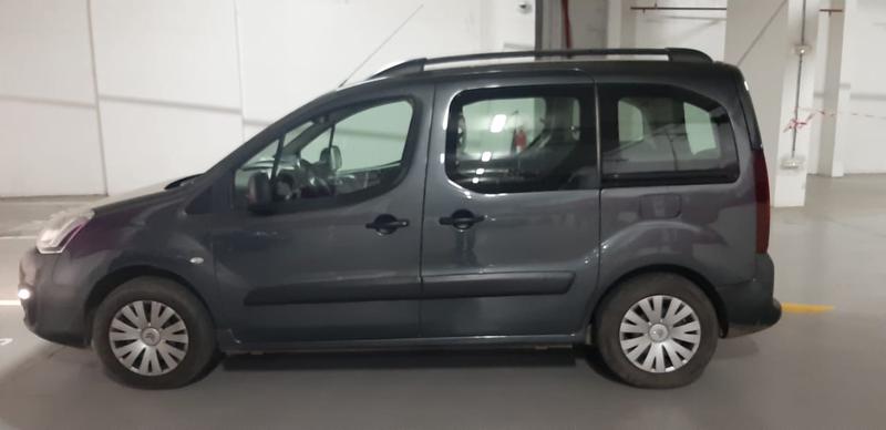 Citroën Berlingo • 2016 • 131,000 km 3
