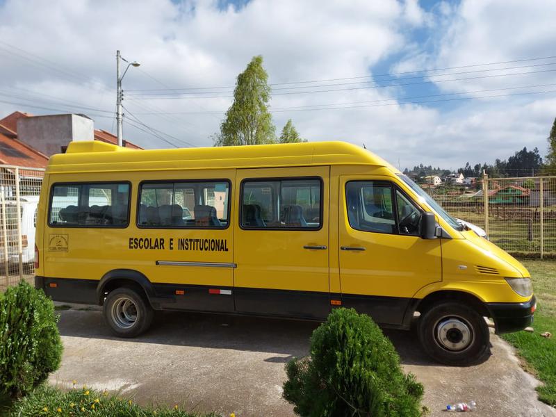 Mercedes-Benz Sprinter • 2017 • 0 km 1