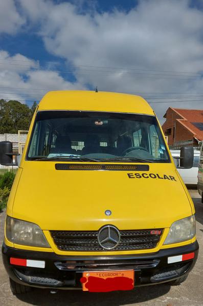 Mercedes-Benz Sprinter • 2017 • 0 km 2