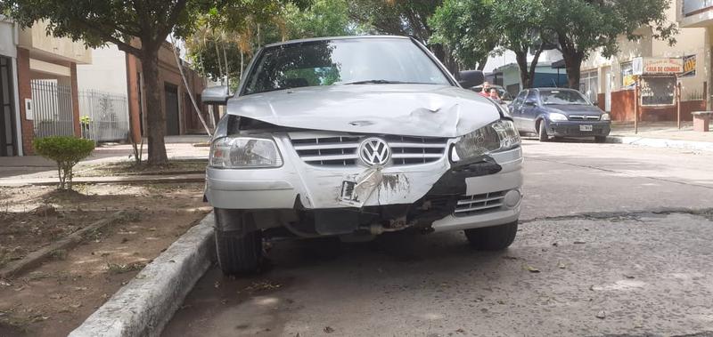 Volkswagen Gol • 2012 • 45,000 km 1