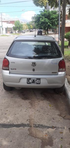 Volkswagen Gol • 2012 • 45,000 km 2