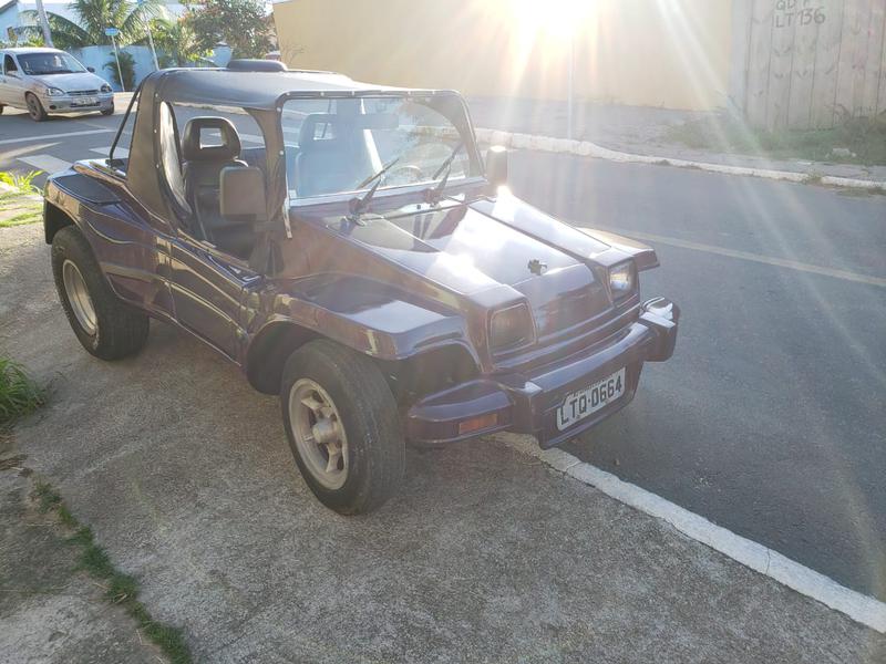 Volkswagen  • 2005 • 11,111 km 3