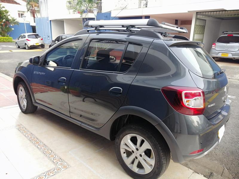 Renault Stepway • 2019 • 19,300 km 1