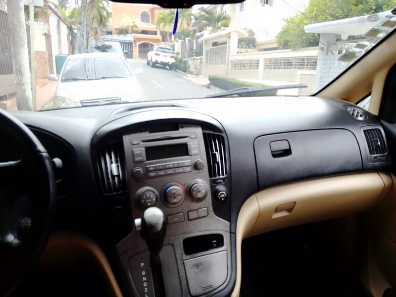 Hyundai Matrix • 2009 • 1 km 2