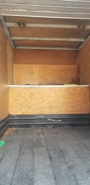 Nissan Np300 • 2012 • 135,000 km 8