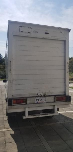 Nissan Np300 • 2012 • 135,000 km 4