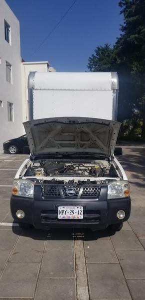 Nissan Np300 • 2012 • 135,000 km 6