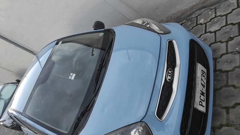 Kia Picanto • 2017 • 80,000 km 4