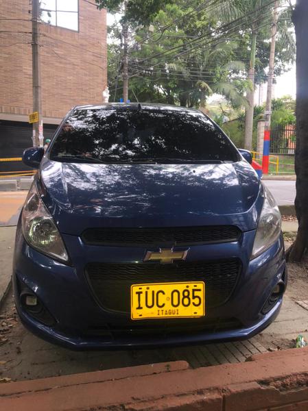 Chevrolet  • 2017 • 64,000 km 2