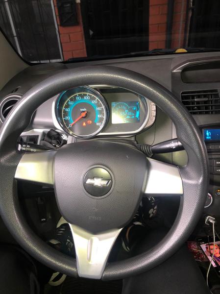 Chevrolet  • 2017 • 64,000 km 3