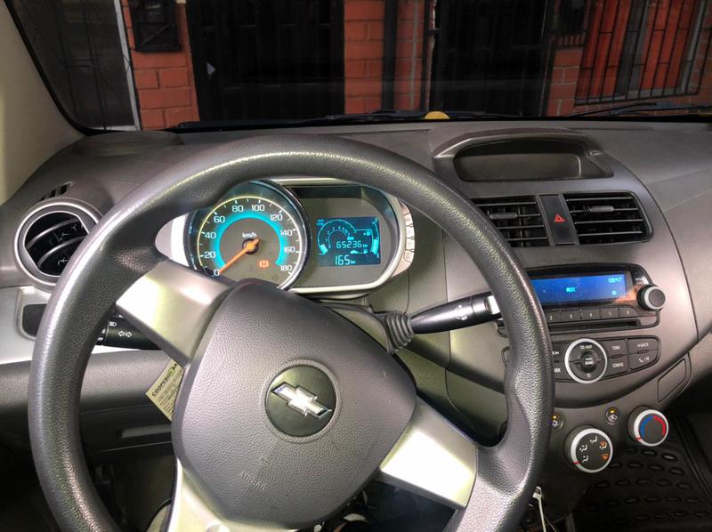 Chevrolet  • 2017 • 64,000 km 6