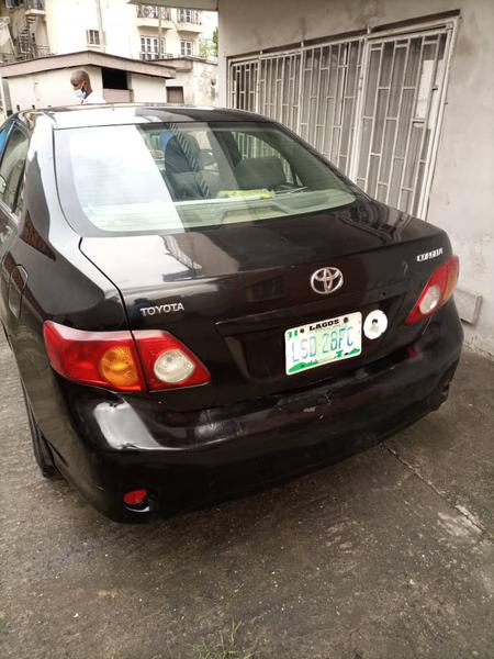 Toyota Corolla • 2009 • 100,000 km 5