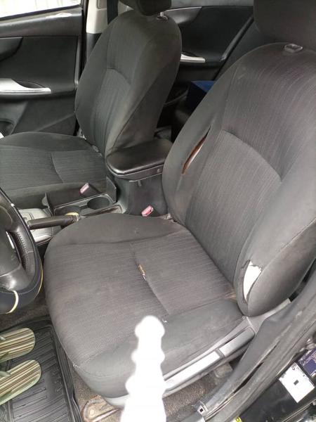 Toyota Corolla • 2009 • 100,000 km 6