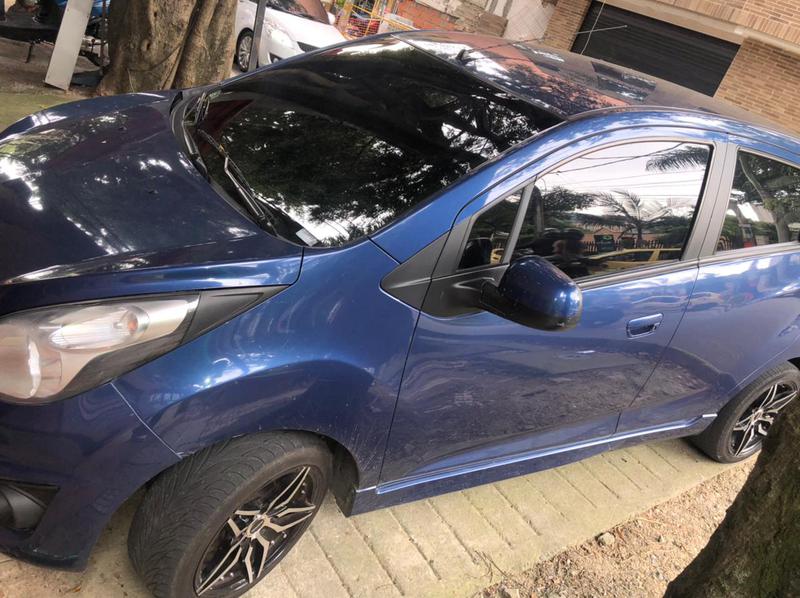 Chevrolet  • 2017 • 64,000 km 1