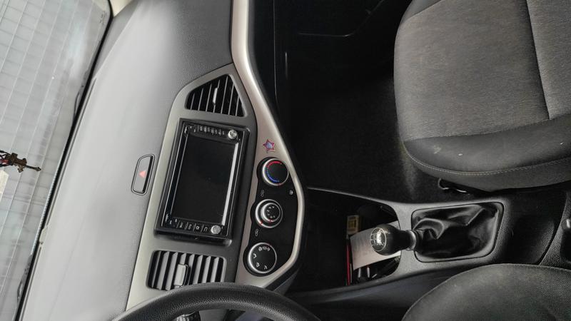 Kia Picanto • 2017 • 80,000 km 3