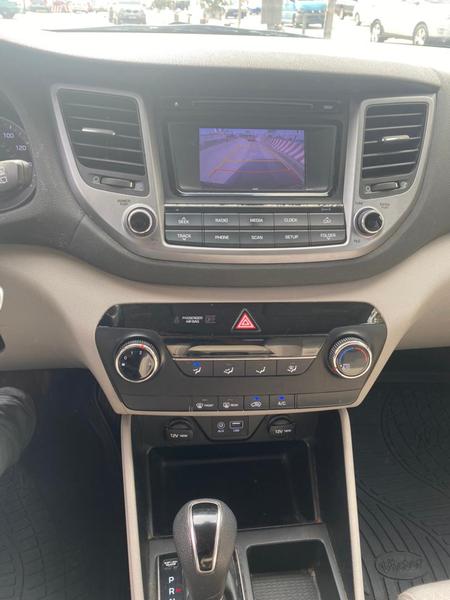 Hyundai Tucson • 2016 • 96,000 km 9