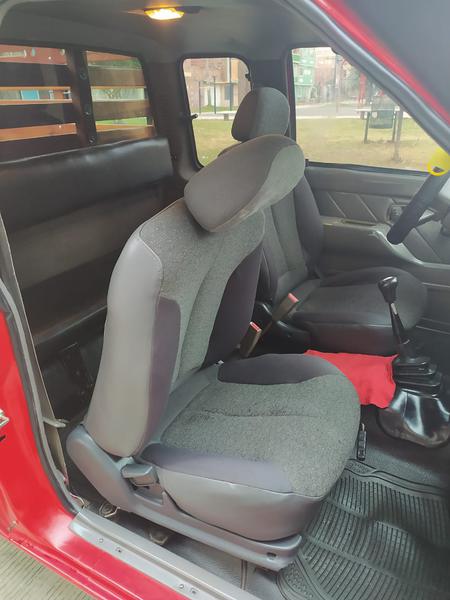 Chevrolet Luv • 1996 • 304,785 km 6