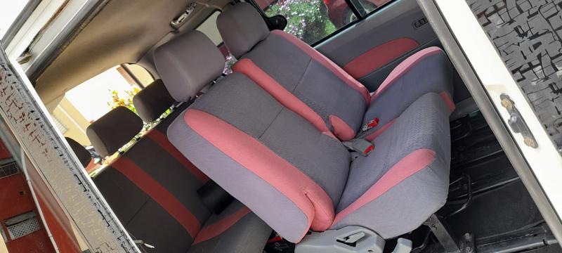 Chery YoYa • 2013 • 98,050 km 7