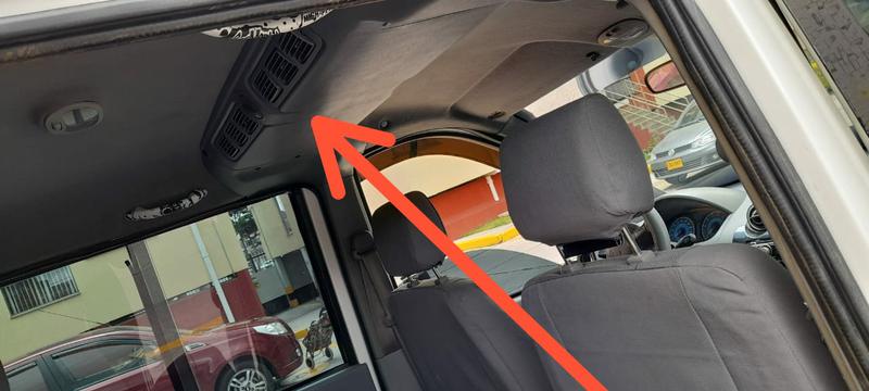 Chery YoYa • 2013 • 98,050 km 4