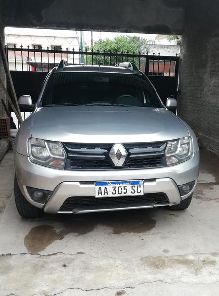 Renault Duster • 2016 • 93,000 km 3