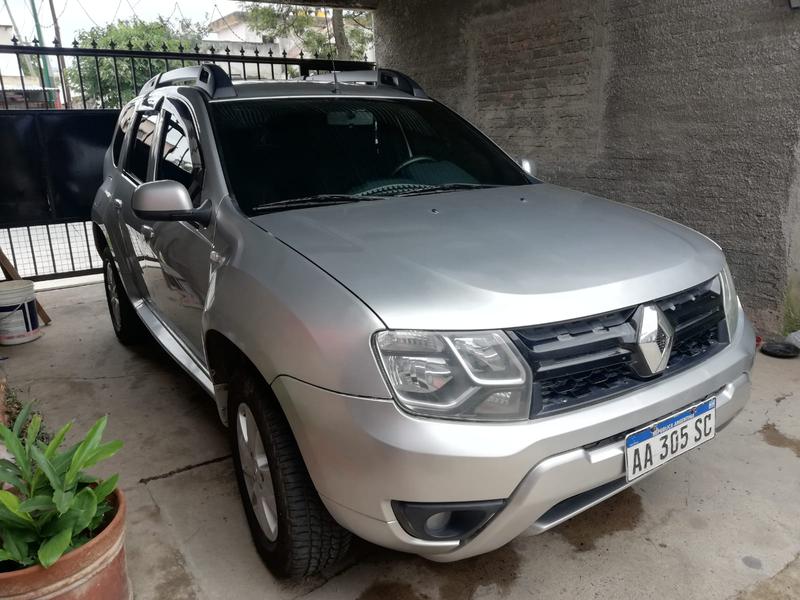 Renault Duster • 2016 • 93,000 km 6
