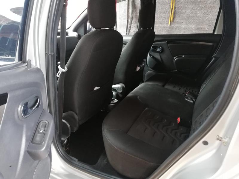 Renault Duster • 2016 • 93,000 km 5