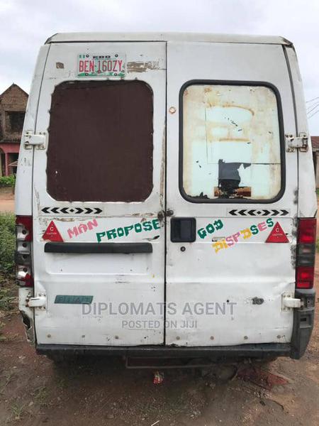 Fiat Ducato • 1996 • 447 km 5