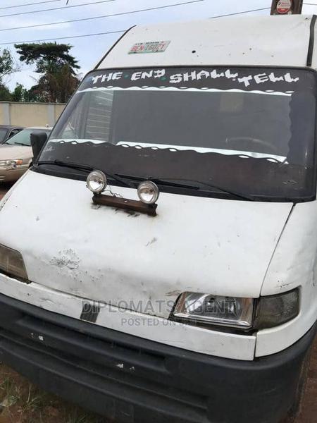 Fiat Ducato • 1996 • 447 km 4