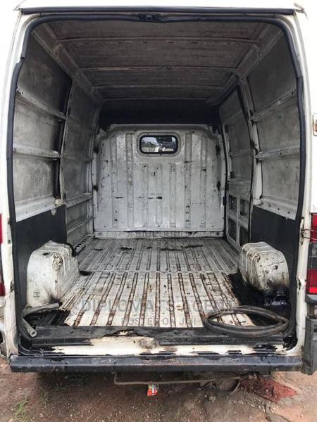 Fiat Ducato • 1996 • 447 km 8