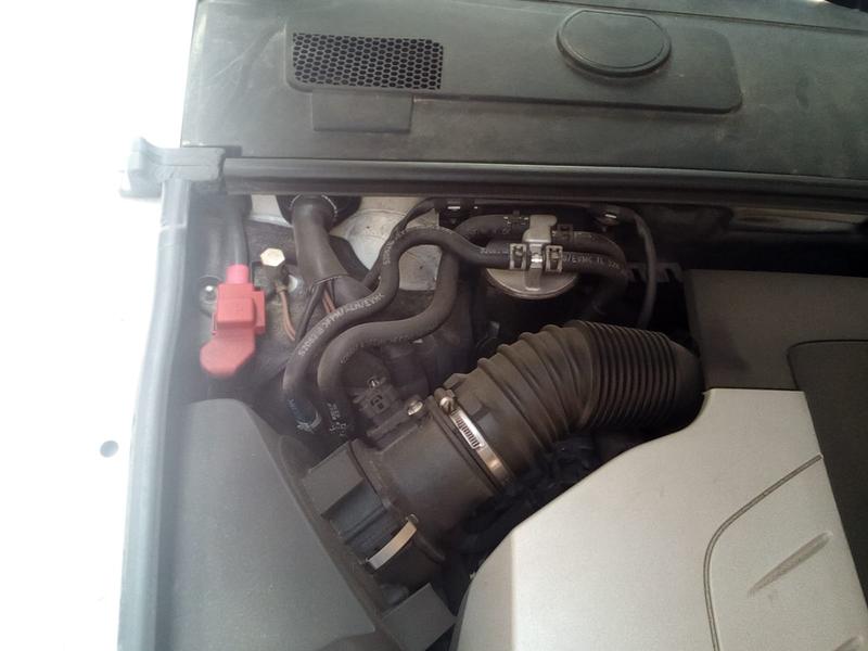 Audi A6 Avant • 2011 • 148,000 km 2