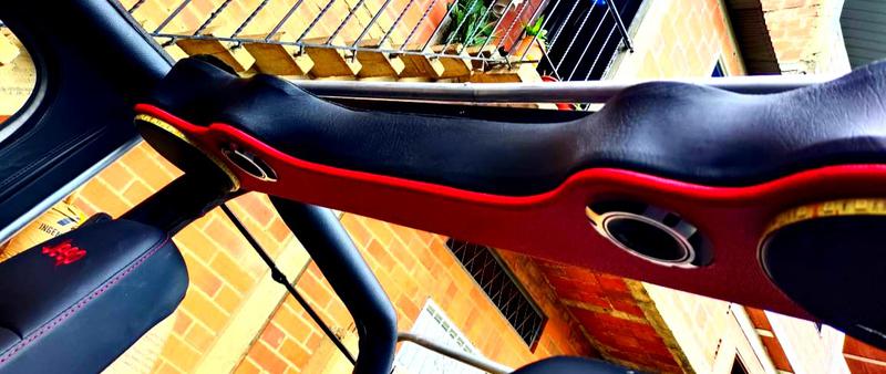 Jeep Wrangler • 1986 • 0 km 7