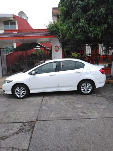 Honda City • 2013 • 68,000 km 5