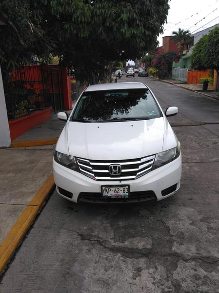 Honda City • 2013 • 68,000 km 6