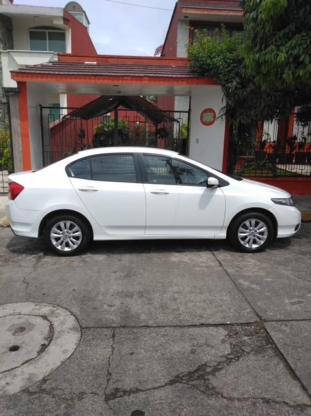 Honda City • 2013 • 68,000 km 2