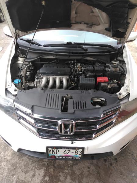 Honda City • 2013 • 68,000 km 4