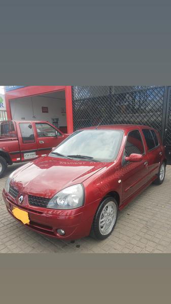 Renault Clio • 2009 • 130,000 km 1