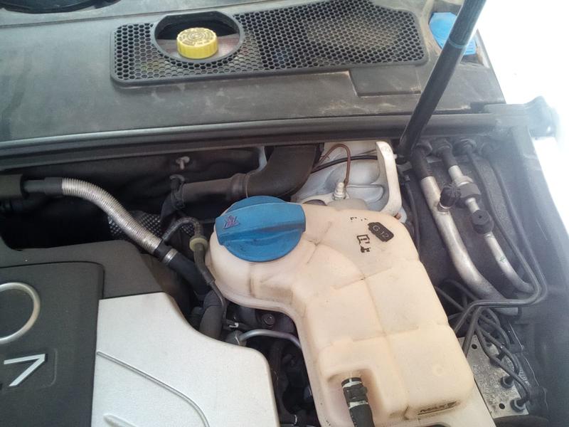 Audi A6 Avant • 2011 • 148,000 km 29