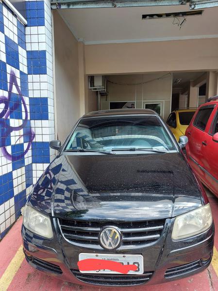 Volkswagen Gol • 2009 • 50,000 km 1