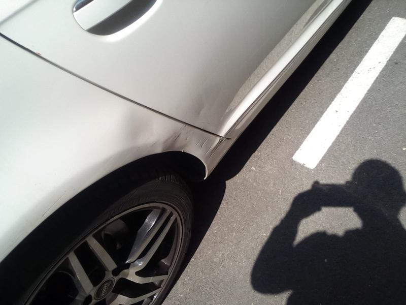 Audi A6 Avant • 2011 • 148,000 km 11