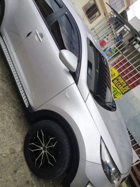 Kia Sportage • 2012 • 95,000 km 7