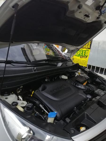 Kia Sportage • 2012 • 95,000 km 9