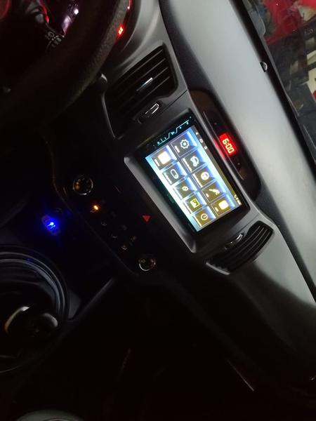 Kia Sportage • 2012 • 95,000 km 8